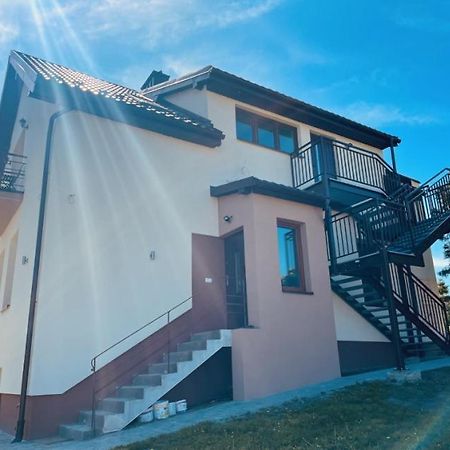 Zakatek Solny Διαμέρισμα Bochnia Εξωτερικό φωτογραφία