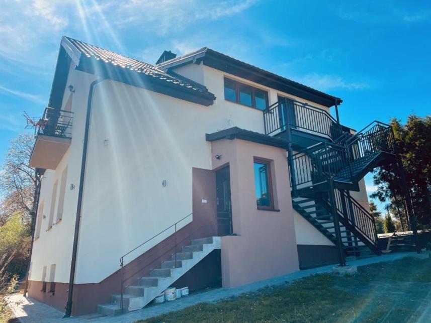 Zakatek Solny Διαμέρισμα Bochnia Εξωτερικό φωτογραφία