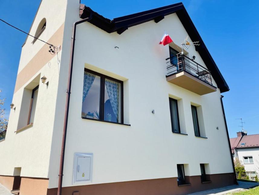Zakatek Solny Διαμέρισμα Bochnia Εξωτερικό φωτογραφία